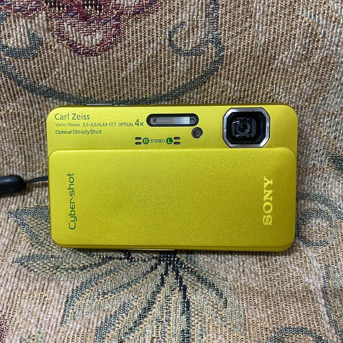 SONY Cyber-shot DSC-TX10 ピンク 【公式通販】 ※mina※様専用 SONY DSC