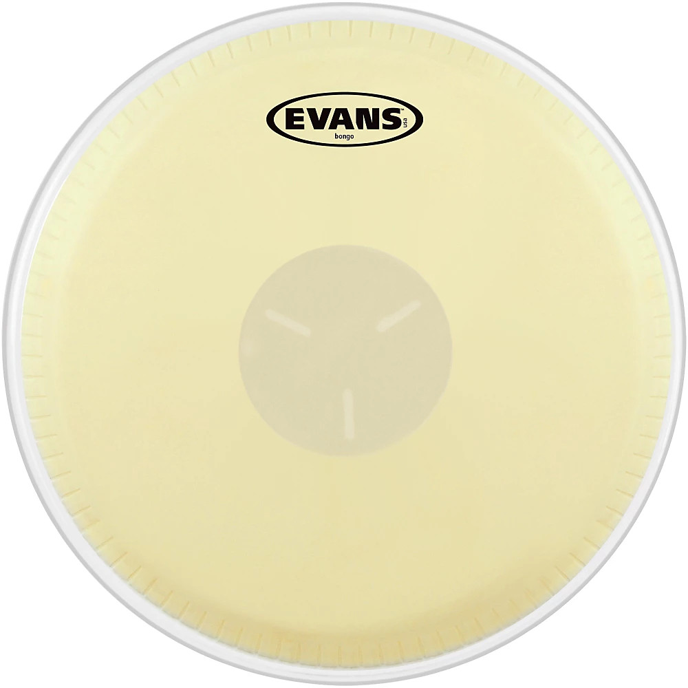 Evans Tri-Center Bongo Head 7-14 in 6990₽