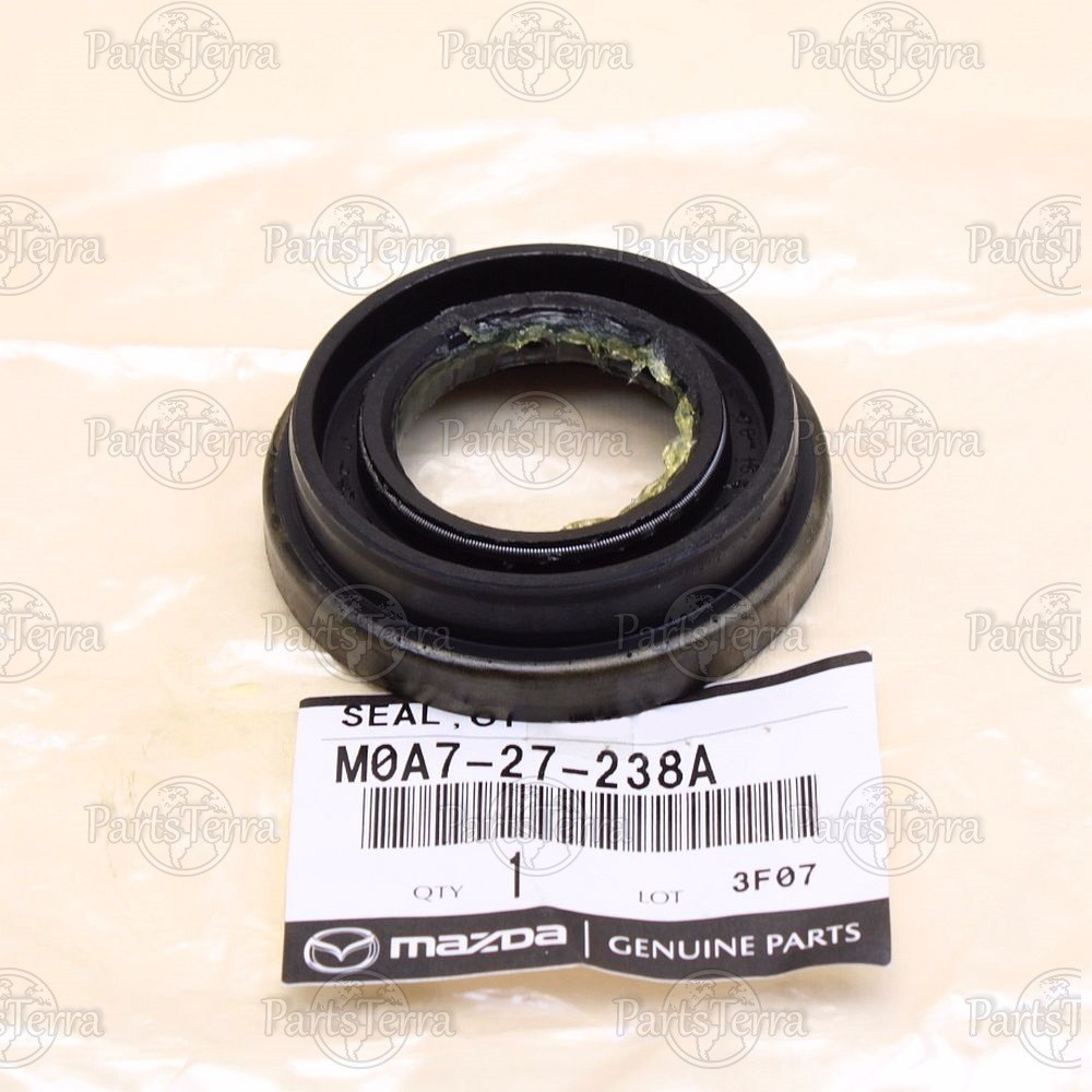 New Genuine OEM Mazda CX-7 MPV CX-9 MAZDA 6 Oil Seal Rear Axle New Genuine OEM Mazda CX-7 MPV CX-9 MAZDA 6 Oil Seal Rear Axle
