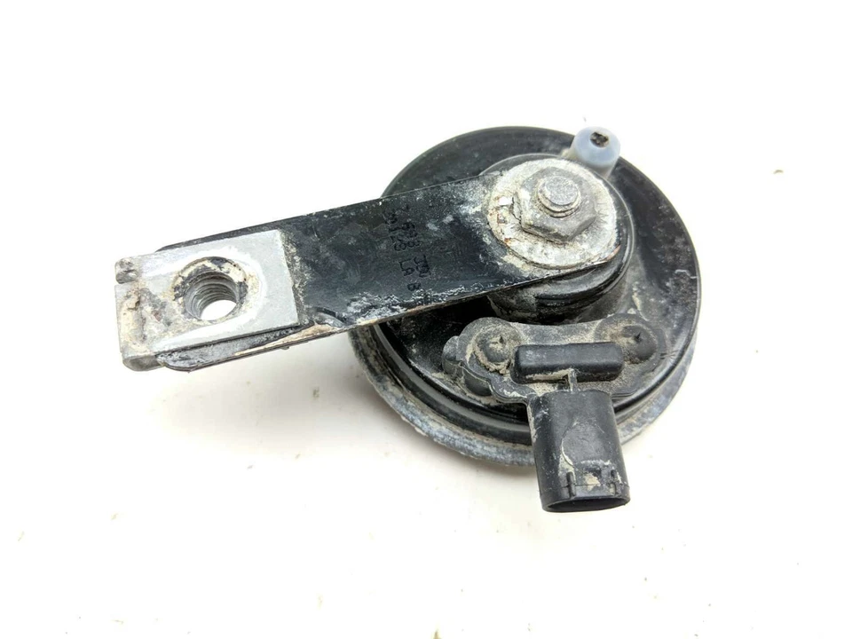 Bocina 13 BMW K1600 GTL Foto 4 de 4