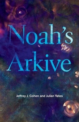 Noah's Arkive - 9781517904234