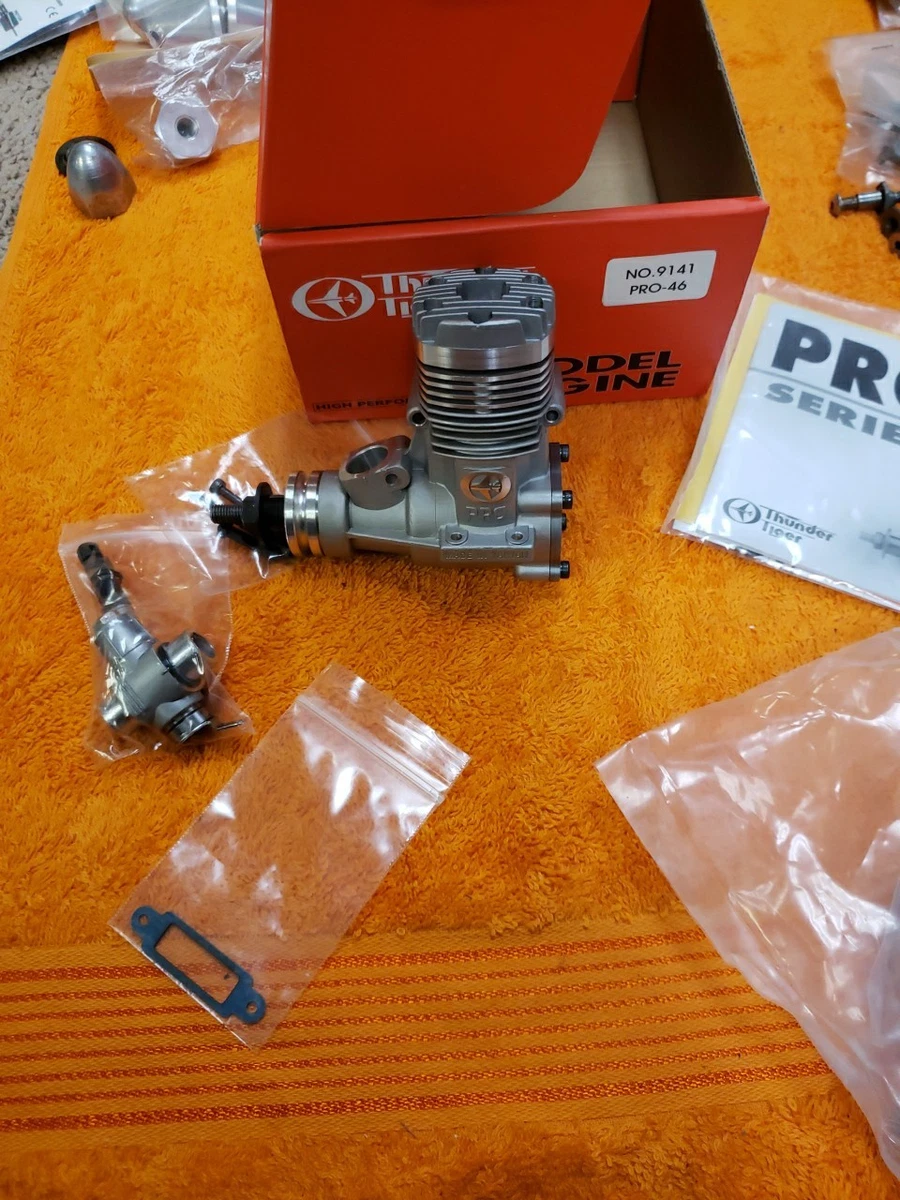 thunder tiger pro 46 products for sale | eBay