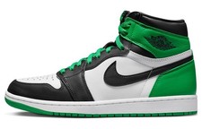 Jordan 1 Retro High OG Lucky Green GS - FD1437-031 MT