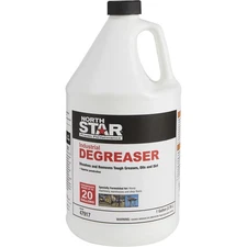 NorthStar Pressure Washer High-Performance Degreaser Concentrate, 1-Gallon,