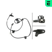 Optimal Sensor, Raddrehzahl 06-S733 FüR KIA