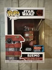 Funko Pop! Vinyl: Star Wars - B2EMO - New York Comic Con Funko Walmart...
