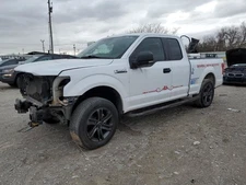Carrier Front Axle 3.55 Ratio Fits 18-20 FORD F150 PICKUP 1613516