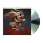 KATE MILLER-HEIDKE The Kiss And The Abyss CD DIGIPAK / WALLET NEW
