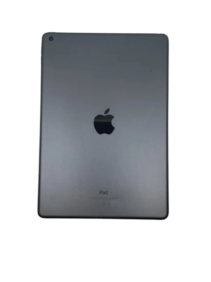 Apple iPad 7 128GB Space Gray 10,2 Zoll iOS Tablet A2197 MW772AE/A - Bild 2 von 4