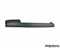 Reparaturblech Schweller FüR Ford KA Rechts 96-08