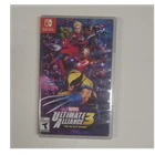 Marvel Ultimate Alliance 3 Nintendo Switch NTSC-U/C Multiplayer Case