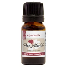 Essential Oils 10 ml  -  Pure & Natural - 50+ Popular Oils - GreenHealth