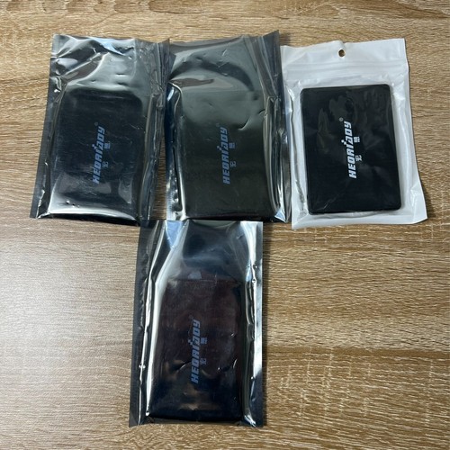 Lot de 4 Disque Dur Interne SSD SATA III 128Gb 2,5 Pouces - Photo 2/12