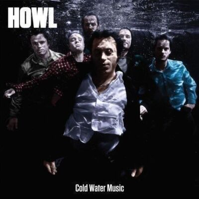 Neues Vinyl - Howl - Cold Water Music - Emi