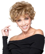 MODERN CURLS Wig by TRESSALLURE, *ALL COLORS*, Heat Friendly! NEW