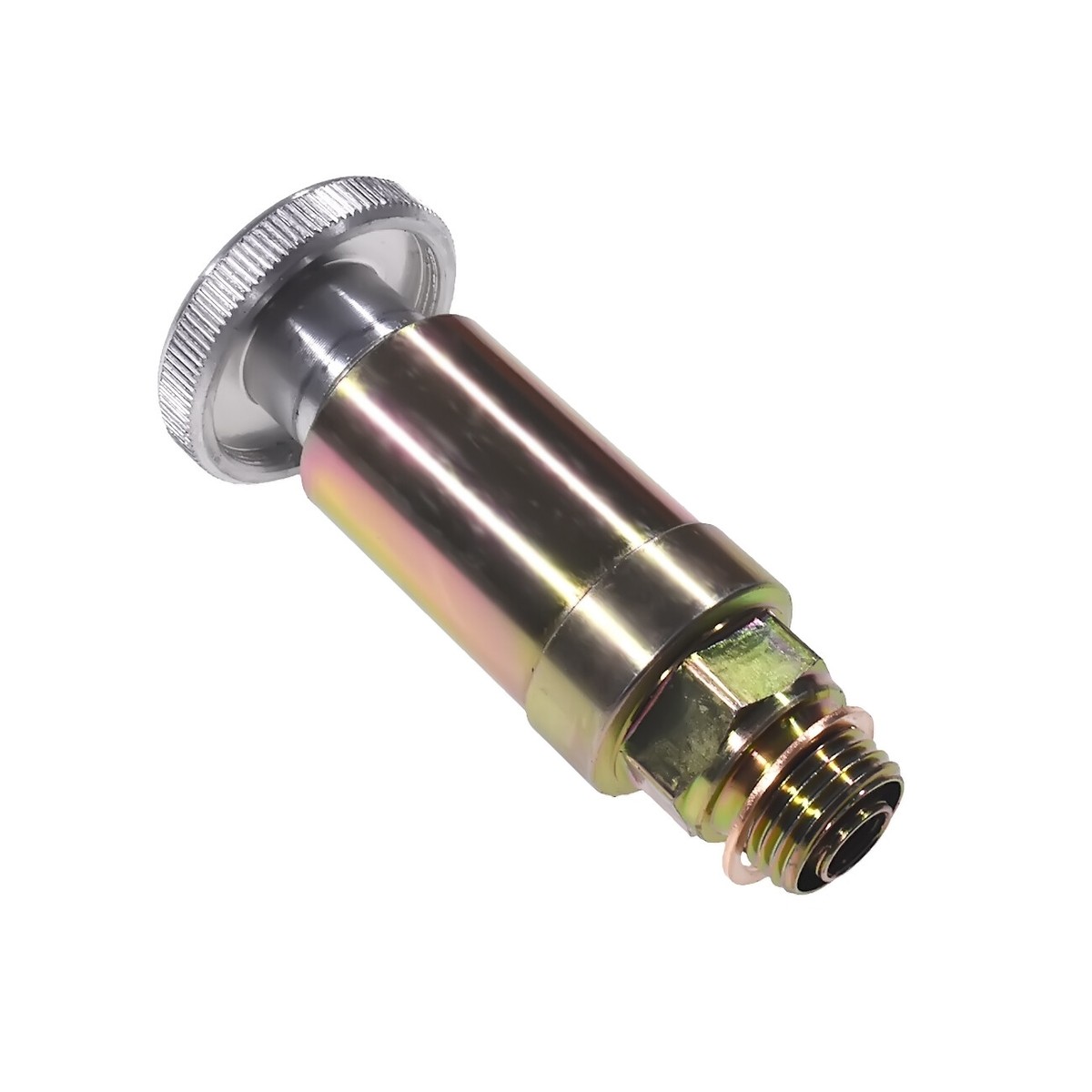 New Diesel Hand Primer Pump For Mercedes Benz Bosch 2447222000 