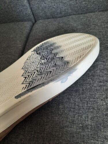 Boggi Milano suede men's shoes slip on size 8 euro 42 RRP 190£ read description - Picture 9 of 9