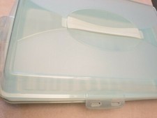 boite à gâteau porte