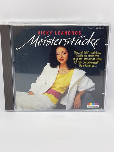 Schlager, Pop Schlager - Alben Top Titel CD Auswahl aus Sammlung (Nur 1x Porto) - Bild 482 von 509