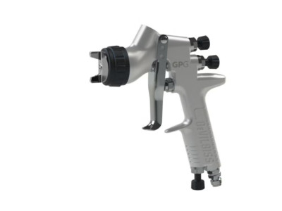 Devilbiss 905019 GPG Professional High Efficiency Gravity Spray Gun Kit