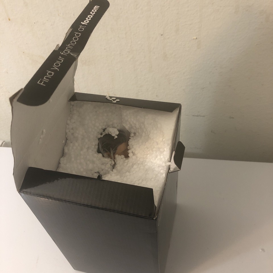 Sebastian Aho Carolina Hurricanes 2023 Stadium Series Bobblehead NHL