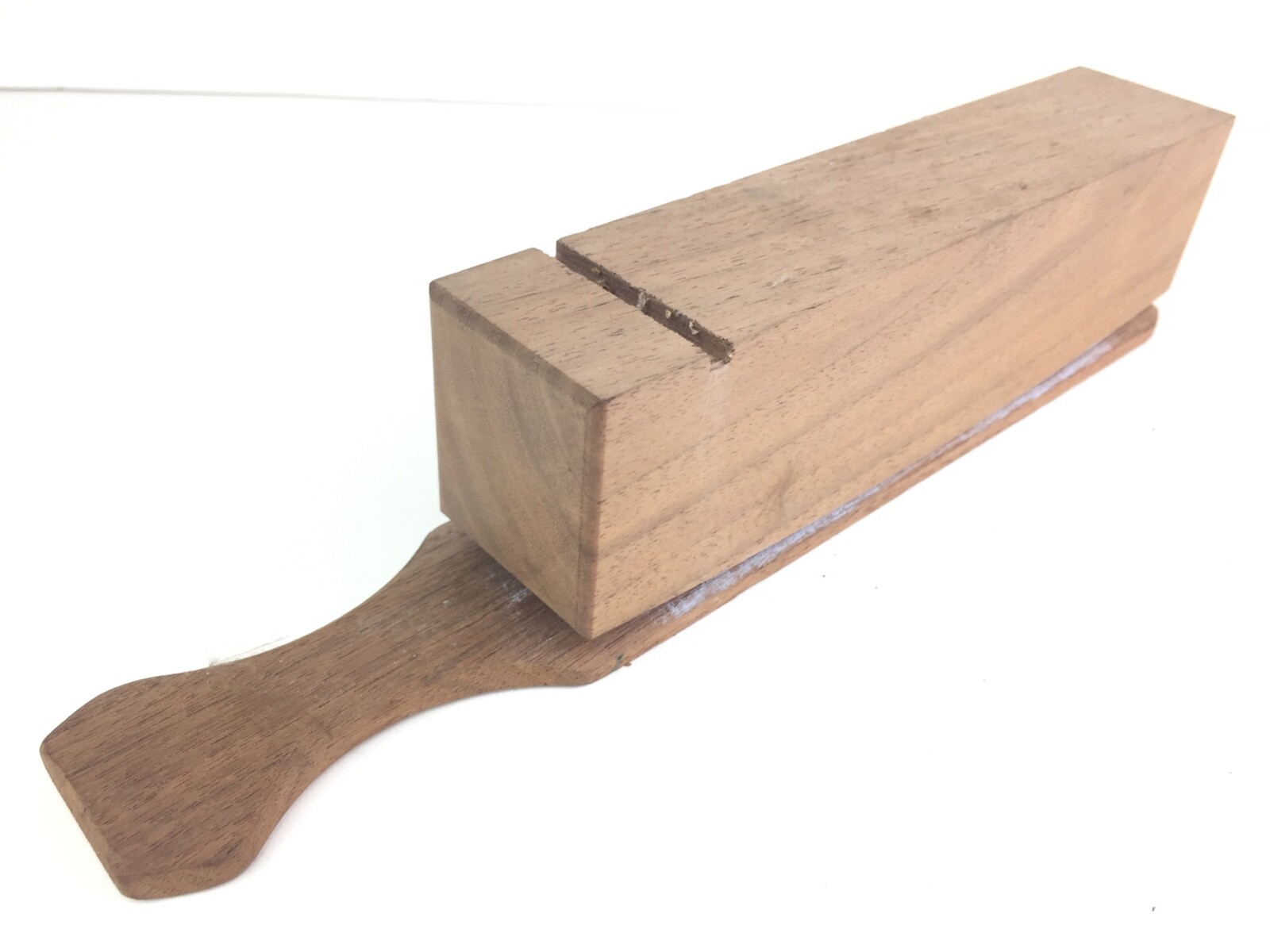 Vintage LOHMAN Wood Turkey Call Model 870 eBay