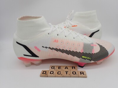 Buy Size 13 - Nike Mercurial Superfly 8 Elite FG Rawdacious online