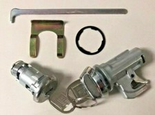 New 1974-1978 Oldsmobile Delta 8898 Toronado Trunk Glove Box Locks-gm Keys