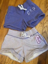 Gap Girls Sweat Shorts