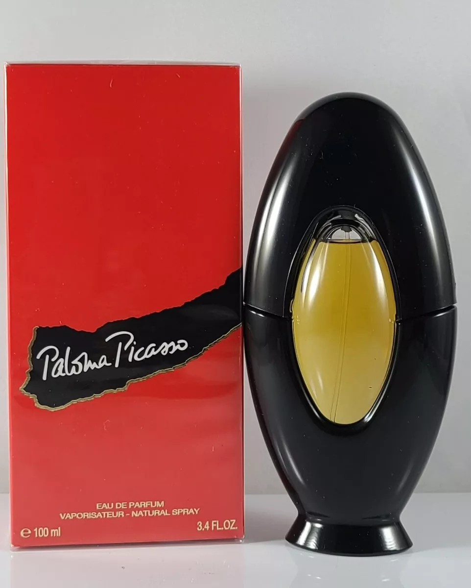 Paloma picasso perfume 100ml sale