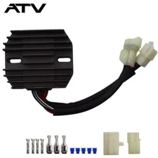 GENRICS Voltage Regulator For Arctic Cat 400 500 2001-2009 3530-028 3530-059