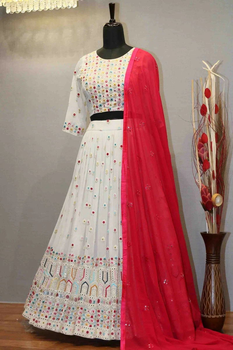 Party wear skirt top dress sale