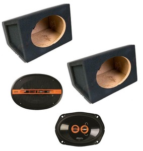 6 by 9 car speakers