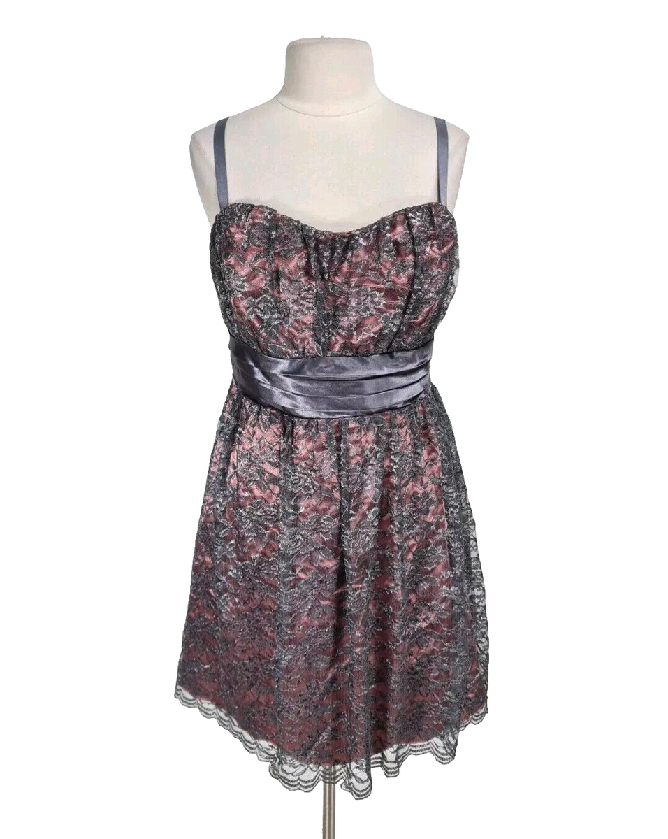 cocktail dress torrid Torrid Maxi Chiffon Cowl Neck Neck Pleated Floral Dress Two Pockets 2X (18-20)