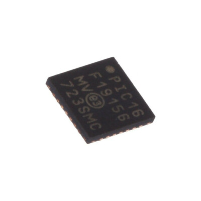 PIC16F19156-I/MV PIC-Mikrocontroller Speicher: 28kB Static RAM: 2048B EEPROM: 25