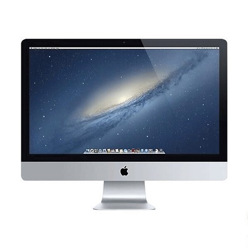 Apple iMac 27" Retina 5K Intel i7-6700K 4GHz 32G 500G SSD Mac OS (no KB & Mouse) - Picture 6 of 22