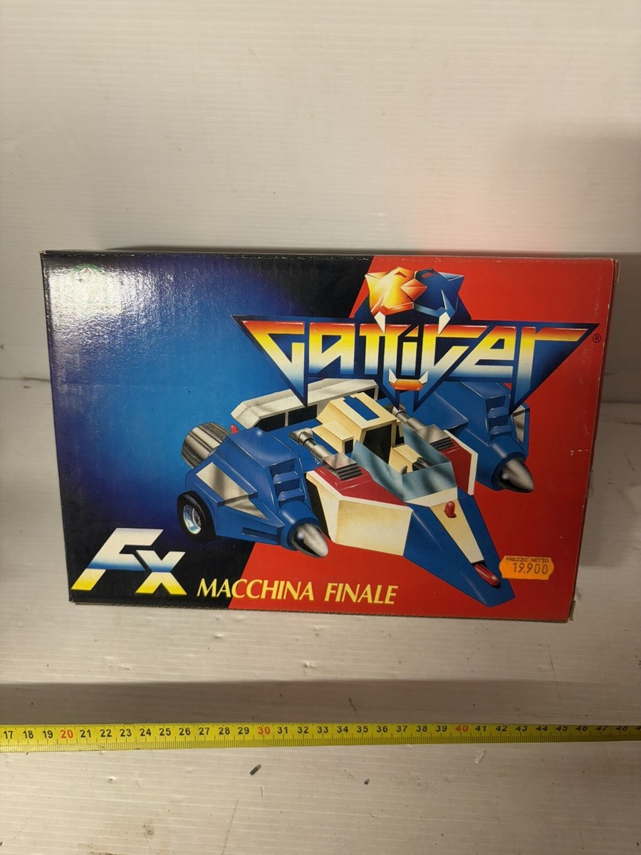 Giochi Preziosi Gattiger Giocattolo Gattiger Giochi Preziosi