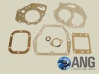 MGA, MGB, MGB-GT '55-'67 (3 SYNCHRO NON OVERDRIVE) GEARBOX GASKETS KIT BGK101