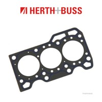 Herth+Buss Jakoparts Zylinderkopfdichtung FüR Chevrolet Matiz Daewoo Matiz
