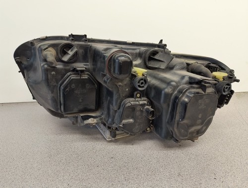 2002-2005 BMW 7 Series 745i AFS Xenon Right Passenger Headlight PARTS - Picture 8 of 16
