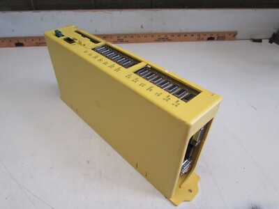 FANUC CNC EXPRESS SERVO CONTROL MODULE PMD-MCU08413-001R00 USED MAKE OFFER !!