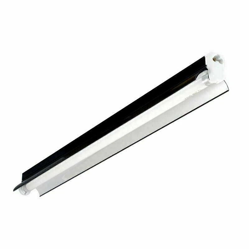 T5 Nano Propagation Grow Light Single Tube 24W 6400K Seedlings