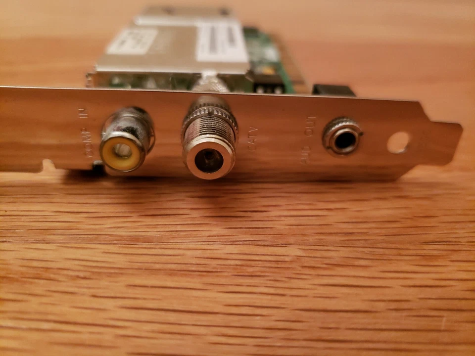 ATI Technologies Inc. 100-703102 TV Wonder VE NTSC - Image 4 of 4