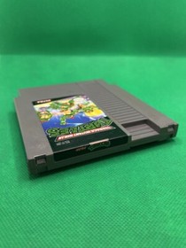 NINTENDO TEENAGE MUTANT NINJA TURTLES NES (TDW032101)
