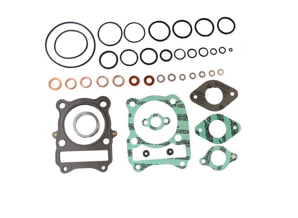 Joints d'etancheite Suzuki LTF 250 Quadrunner 1988 a 2002 et LTF250 Oz