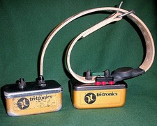 tri tronics field 70