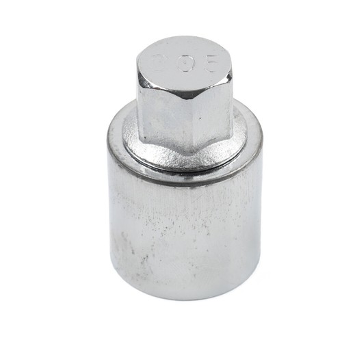 Antitheft Wheel Bolt Lock Nut Key For Dodge Jeep Renegade Cherokee eBay