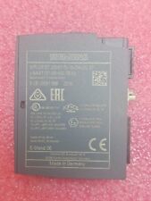 SIEMENS SIPLUS ET 200SP  6AG1131-6BH01-7BA0   6AG1131 6BH01 7BA0