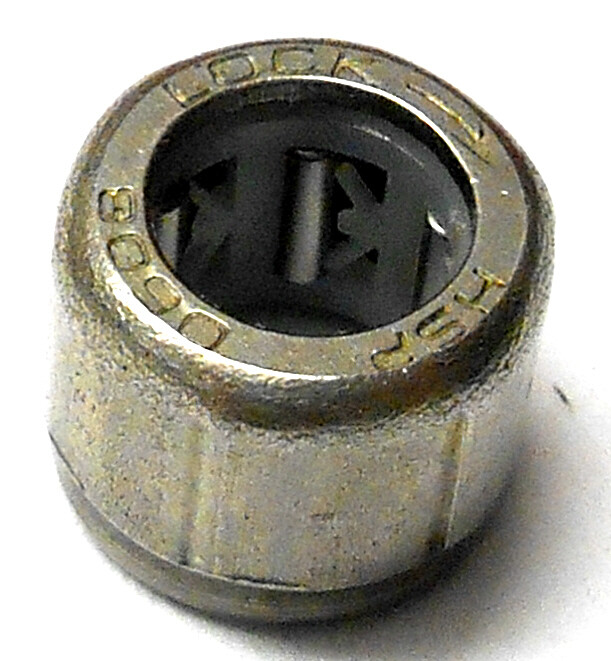 02067 Center One way Bearing Only Not Complete Hex - HSP Hi Speed Parts
