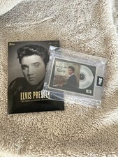 2022 Topps Elvis Presley The King of Rock & Roll Trading Cards Checklist Guide 6